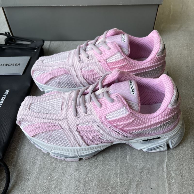 Balenciaga Track Shoes